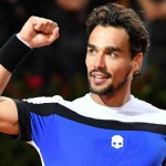 RANKING ATP. Fognini n.18. Top-ten: Federer re, sale Delpo, arriva Pouille