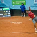 Challenger Cmc Città di Caltanissetta, altro gran colpo: wild card a Martin Klizan, numero 50 al mondo