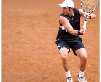 Future 2009 - Torneo internazionale di tennis