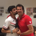 TC Caltanissetta, Matteo Giunta lascia la squadra per motivi lavorativi: “Grazie a tutti”