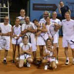 Il grande successo della Notte Bianca del Tennis Club Caltanissetta