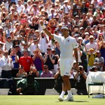 Paperone FEDERER, 300 milioni da Uniqlo: è lo sportivo più ricco