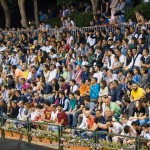 Challenger, si comincia: al via il tabellone di qualificazioni, dalle ore 10 di sabato