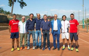 Scuola di Tennis Caltanissetta
