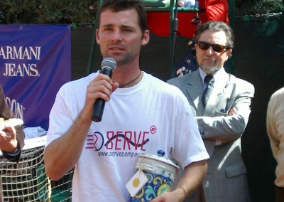 Future 2005 - Torneo di Tennis Caltanissetta