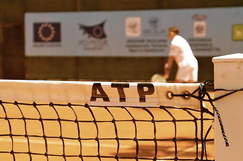 Challenger ATP - Torneo Internazionale di Tennis a Caltanissetta