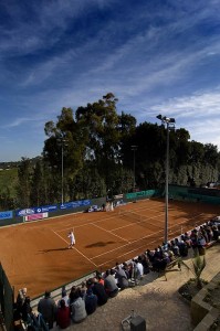 Torneo di Tennis a Caltanissetta presso il Tennis Club Villa Amedeo