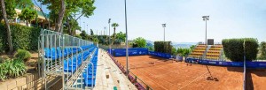 Torneo Internazionale di Tennis a Caltanissetta - ATP Challenger