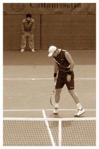 Future 2009 - Torneo internazionale di tennis