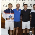 Gigi Dettori e Maria Jose Di Benedetto si aggiudicano il TPRA Indian Wells